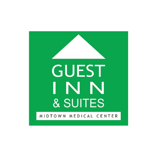 Guest Inn & Suites Midtown Little Rock Medical Center